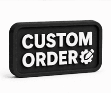 Custom 3D printed products